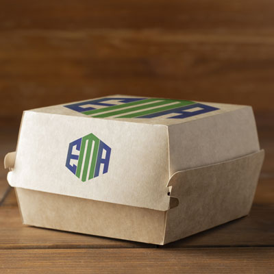 Burger Boxes