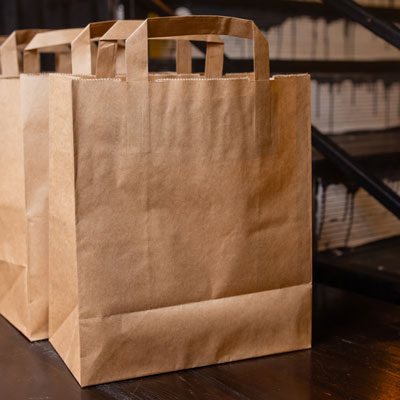 Paper Bags
