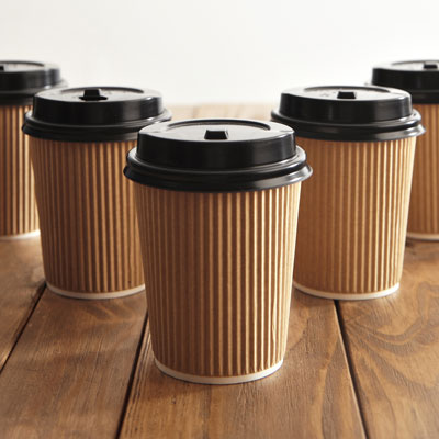 Take-away Cups